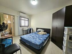 Blk 807 Woodlands Street 81 (Woodlands), HDB Executive #600387951
